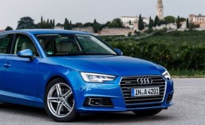 La fiscalía de Múnich investiga si Audi duplicó números de bastidor en Corea del Sur