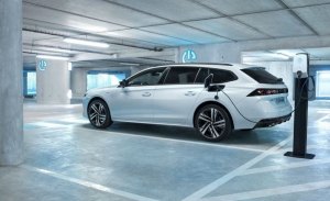 Peugeot lanzará una gama de deportivos electrificados a partir de 2020