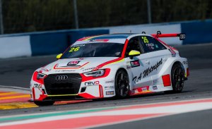 La parrilla del WTCR tendrá seis 'wild card' en Macao