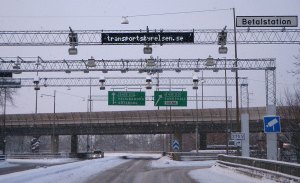 Peajes urbanos para limitar la contaminación en las ciudades, próximamente en Francia