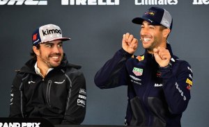 Los pilotos de F1, reacios a participar en la Indy 500 como Alonso