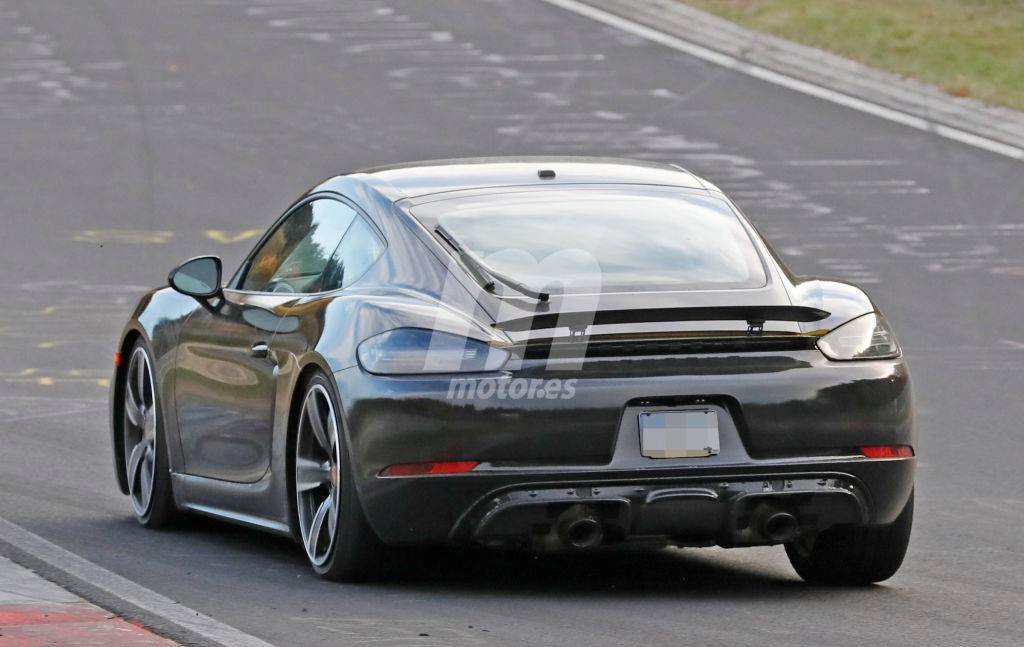porsche-718-cayman-t-fotos-espia-nurburg