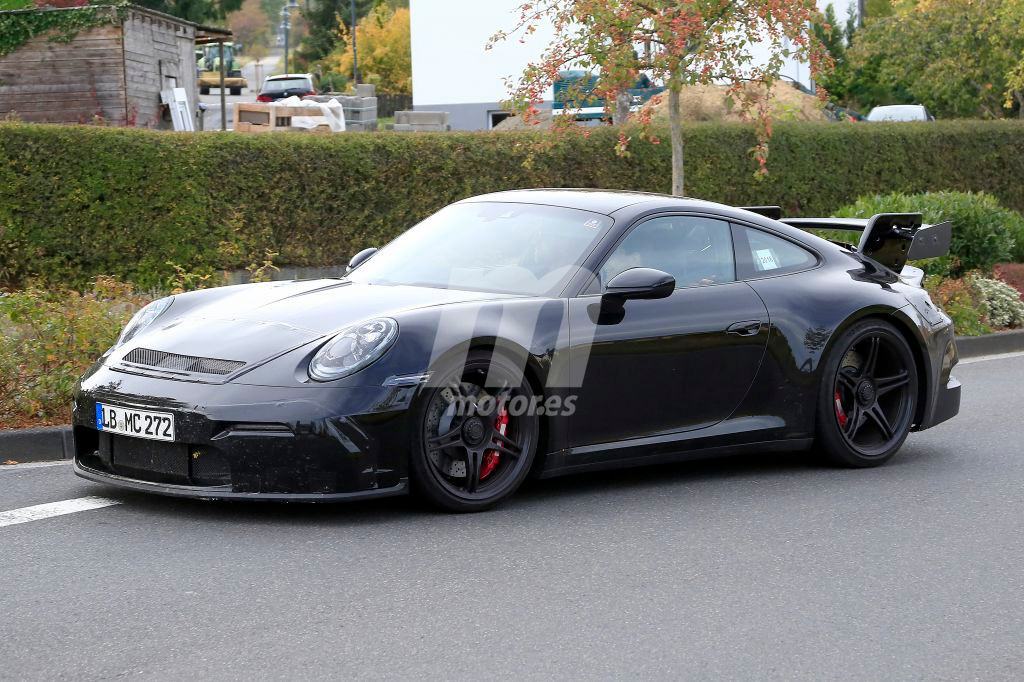 porsche-911-gt3-2020-aleron-fotos-espia-