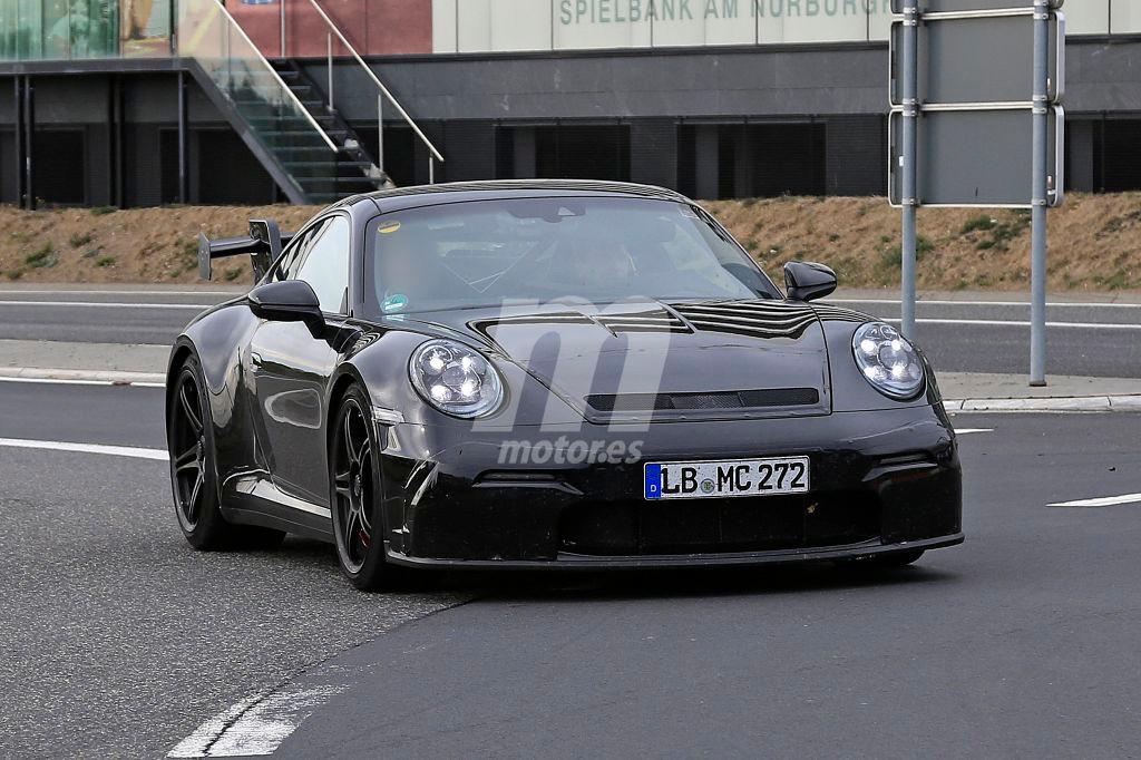 porsche-911-gt3-2020-aleron-fotos-espia-