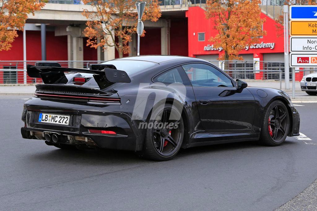porsche-911-gt3-2020-aleron-fotos-espia-