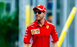 Quiero la cabeza de Vettel