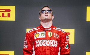 Räikkönen: "He demostrado a algunos que estaban equivocados"