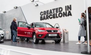SEAT Arona TGI, una interesante opción asequible de movilidad sostenible