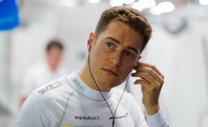Stoffel Vandoorne, segundo piloto de HWA en Fórmula E