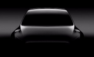 Elon Musk: “los prototipos del Tesla Model Y aprobados para producción”