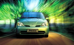 Toyota tenía razón con los híbridos, se la están dando los demás