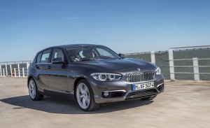 Alemania - Septiembre 2018: Victoria histórica de BMW