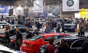 Las ventas de coches de ocasión crecen un 4,1% en septiembre de 2018