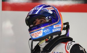 Alonso: "Nuestro rendimiento en clasificación es artificial"