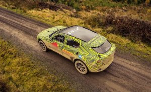 Los objetivos de ventas de Aston Martin estiman duplicar sus ventas en 2025