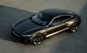 Audi desvela parte de los futuros modelos eléctricos esperados hasta 2022