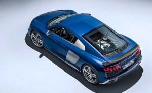 El esperado Audi R8 V6 biturbo finalmente no llegará al mercado