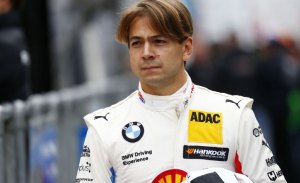 Augusto Farfus no seguirá en el DTM, pero sí junto a BMW