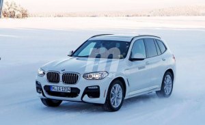 El nuevo BMW X3 xDrive30e híbrido enchufable llegará en 2019
