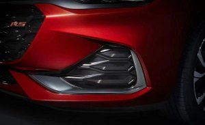 El nuevo Chevrolet Monza será la gran novedad de GM en Guangzhou 2018