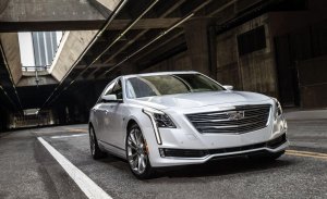 Los Chevrolet Volt y Cadillac CT6 desaparecerán en 2019 (entre otros modelos)