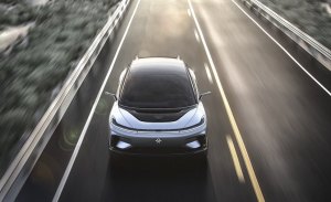 Los empleados de Faraday Future demandan a su inversor principal