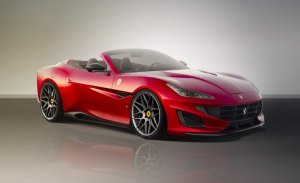 El Ferrari Portofino by Loma de 750 CV es el Portofino más rápido del mundo