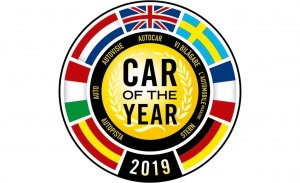 Anunciados los finalistas del premio Coche del Año 2019 en Europa