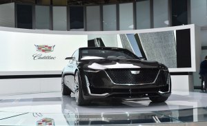 Así será la gama Cadillac en 2020 tras la mayor renovación de su historia
