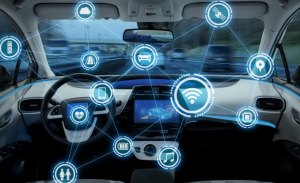 Jaguar Land Rover desarrolla un detector de enfermedades para conducción autónoma