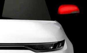 El nuevo Kia Soul 2020 enseña por primera vez su frontal