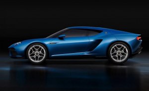 Domenicalli habla sobre el futuro Gran Turismo de Lamborghini