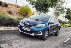 Prueba Renault Captur 0.9 TCe 90 CV, aspecto SUV con filosofía urbanita (con vídeo)