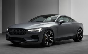 Polestar pone a China en su punto de mira para rivalizar con Tesla