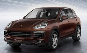 Un juzgado alemán abre la puerta a la recompra de los Porsche Cayenne Diesel