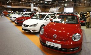 Potenciar los coches seminuevos es clave para rejuvenecer el parque de vehículos