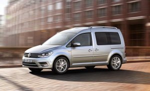 El Volkswagen Caddy estrena versión de acceso, llega el acabado Edition