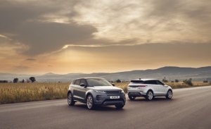 Precios y equipamiento del nuevo Range Rover Evoque 2019