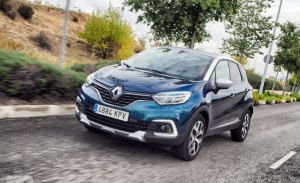 Prueba Renault Captur 0.9 TCe 90 CV, aspecto SUV con filosofía urbanita (con vídeo)