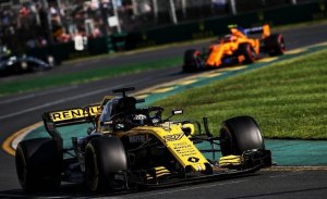 Qué necesitan Renault y McLaren para conservar el cuarto y sexto puesto