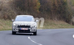 SEAT continúa con las pruebas del nuevo León 2020 dejando ver más detalles