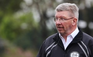 Según Brawn, las simulaciones demuestran que el reglamento de 2019 funciona