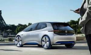 Volkswagen traza los objetivos de producción de eléctricos en Zwickau hasta 2021