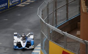 Antonio Félix Da Costa gana el primer ePrix de Ad-Diriyah