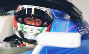 António Félix Da Costa logra la pole del ePrix de Ad-Diriyah