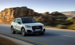 ¡El nuevo Audi SQ2 ya tiene precio en España!