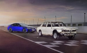 BMW 530 MLE: el primer BMW M de la historia aunque no oficialmente