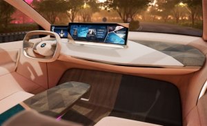 BMW desvela las novedades que presentará en la nueva edición del CES 2019
