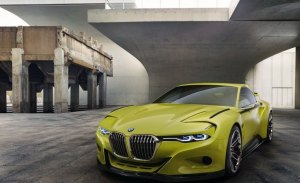 Exclusiva: El BMW Serie 2 Coupé 2021 será el heredero del Z3 Coupé