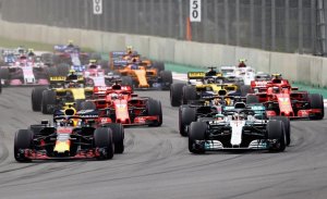 Caída libre del patrocinio a los equipos en 2018: cifra negativa récord